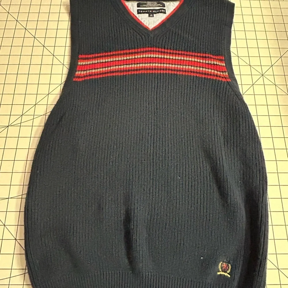 Tommy Hilfiger‎ sweater vest